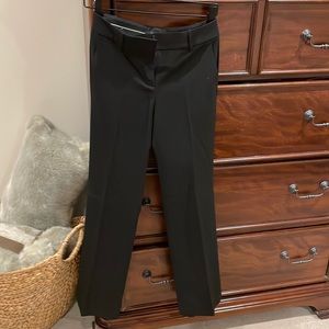 Ann Taylor petite trousers